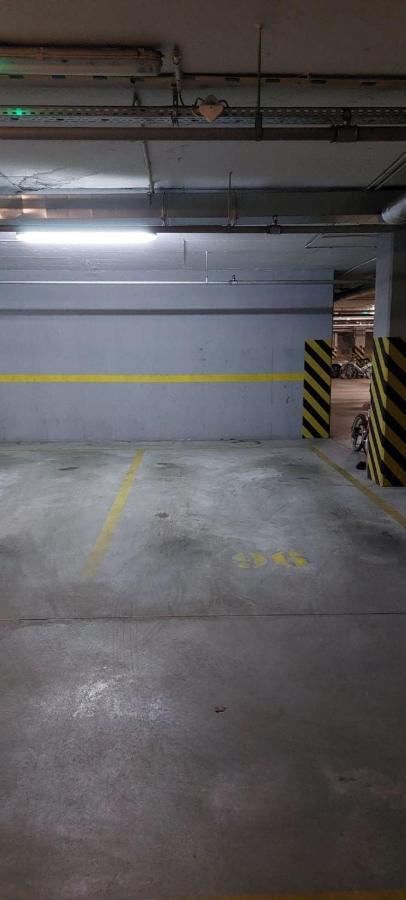 Superapart Konstancinska 2 Daire Varşova Dış mekan fotoğraf